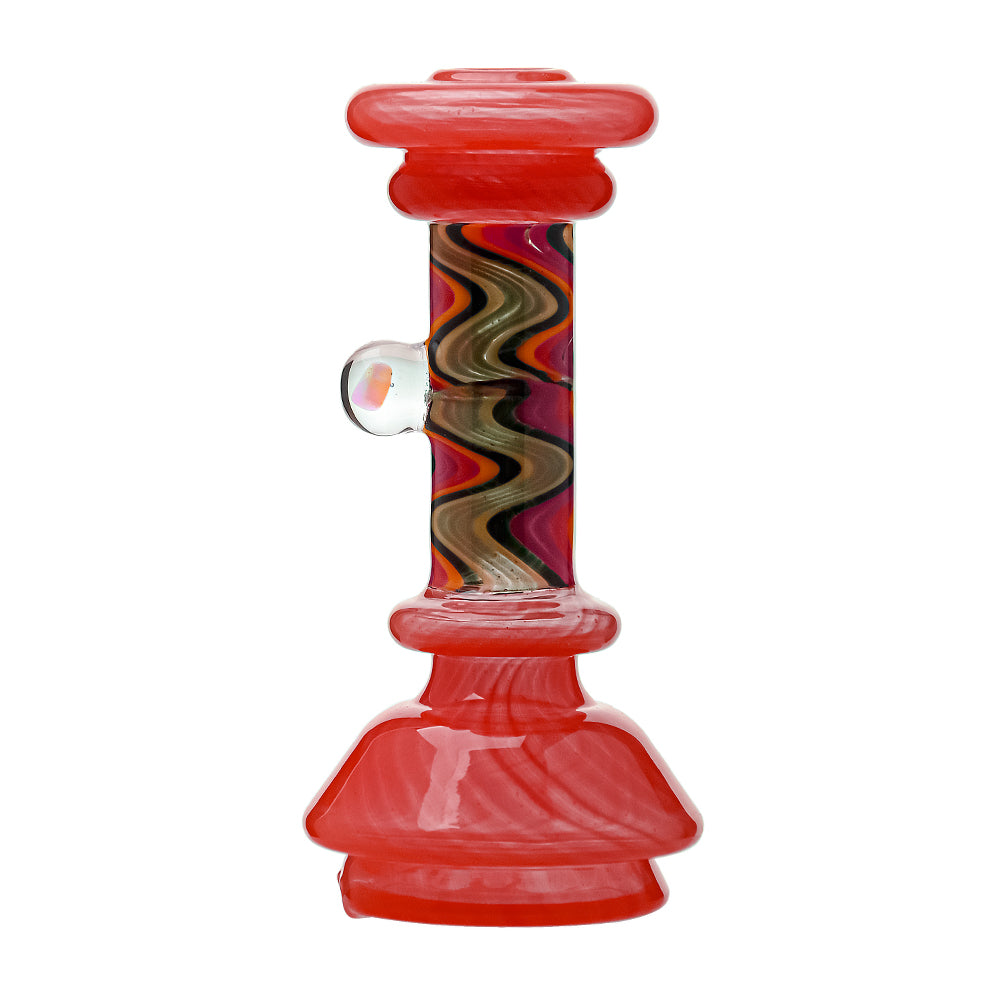 Encased Puffco Peak OG & Pro Attachment Dry Puffco Top Attachment