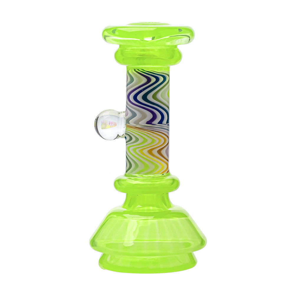 Encased Puffco Peak OG & Pro Attachment Dry Puffco Top Attachment