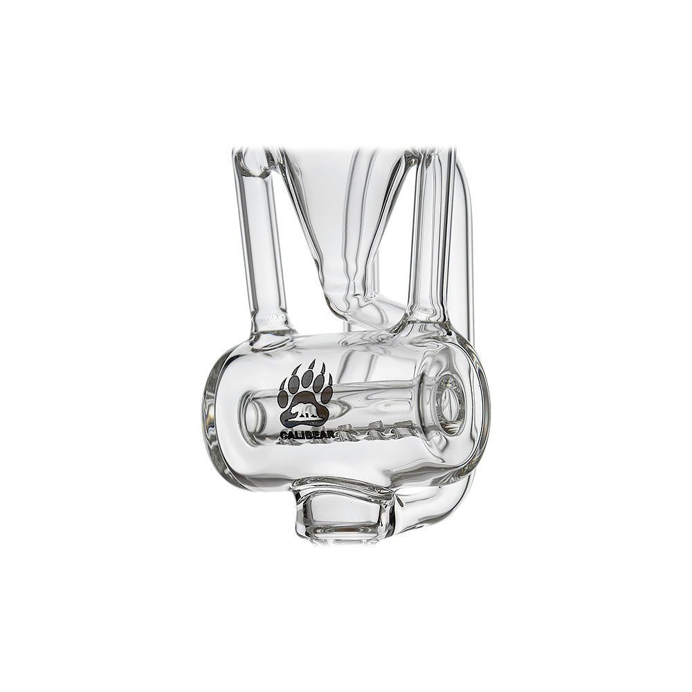 CALIBEAR INLINER RECYCLER PIVOT MOUTHPIECE