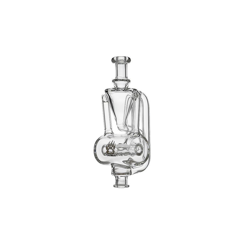 CALIBEAR INLINER RECYCLER PIVOT MOUTHPIECE