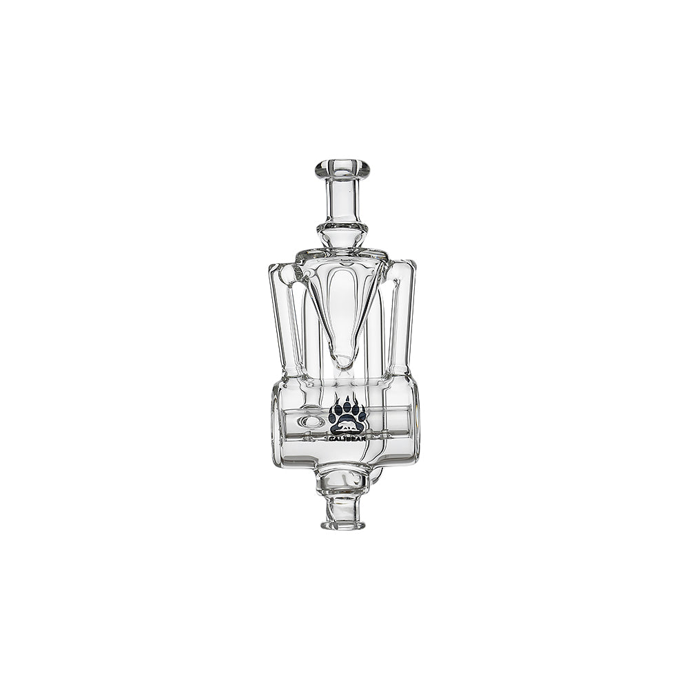 CALIBEAR INLINER RECYCLER PIVOT MOUTHPIECE