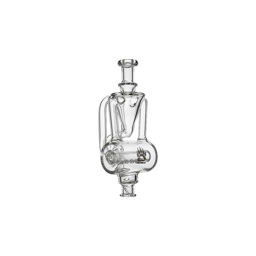 CALIBEAR INLINER RECYCLER PIVOT MOUTHPIECE