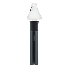 Glass Smoking Pipe Pivot Glass Attachment Top  Factory Wholesale