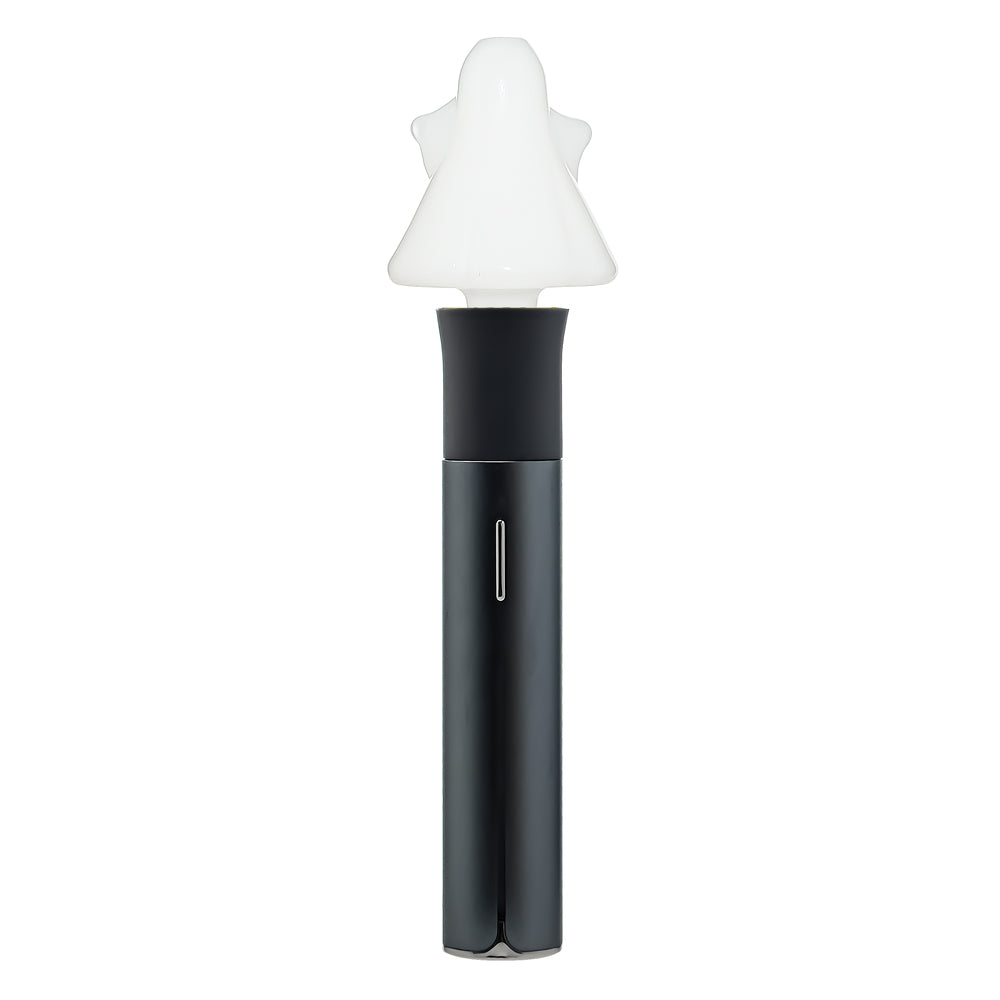 Glass Smoking Pipe Pivot Glass Attachment Top  Factory Wholesale