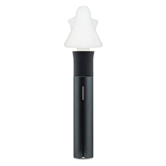 Glass Smoking Pipe Pivot Glass Attachment Top  Factory Wholesale