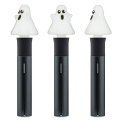 Glass Smoking Pipe Pivot Glass Attachment Top  Factory Wholesale