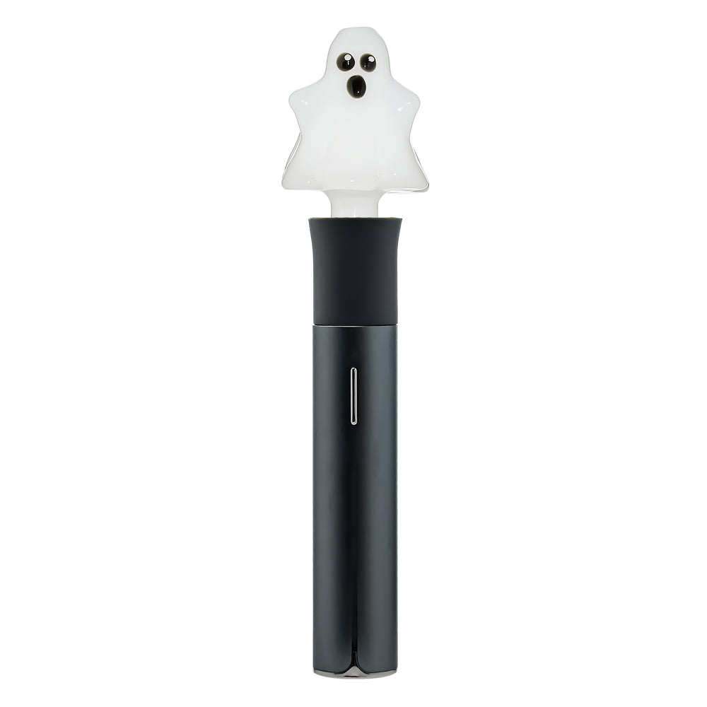 Glass Smoking Pipe Pivot Glass Attachment Top  Factory Wholesale