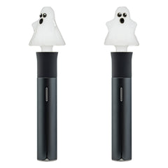 Glass Smoking Pipe Pivot Glass Attachment Top  Factory Wholesale