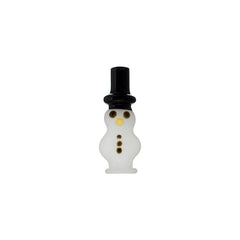 SNOWMAN GLASS TIP SERIES FOR PIVOT