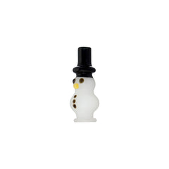 SNOWMAN GLASS TIP SERIES FOR PIVOT