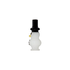SNOWMAN GLASS TIP SERIES FOR PIVOT