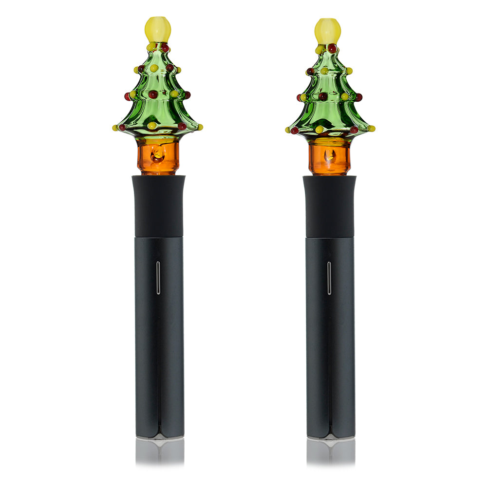 CHRISTMAS TREE GLASS TOP ATTACHMENT FOR PIVOT
