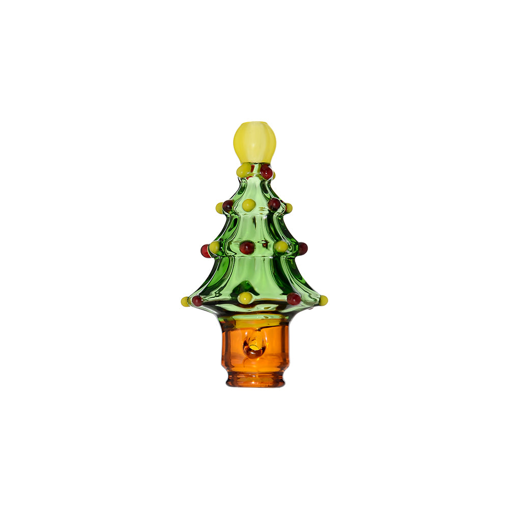 CHRISTMAS TREE GLASS TOP ATTACHMENT FOR PIVOT