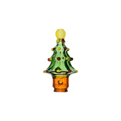 CHRISTMAS TREE GLASS TOP ATTACHMENT FOR PIVOT