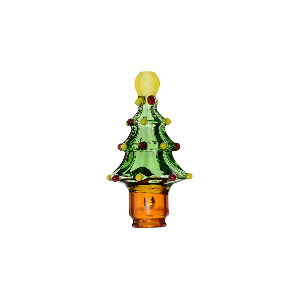 CHRISTMAS TREE GLASS TOP ATTACHMENT FOR PIVOT
