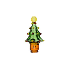 CHRISTMAS TREE GLASS TOP ATTACHMENT FOR PIVOT