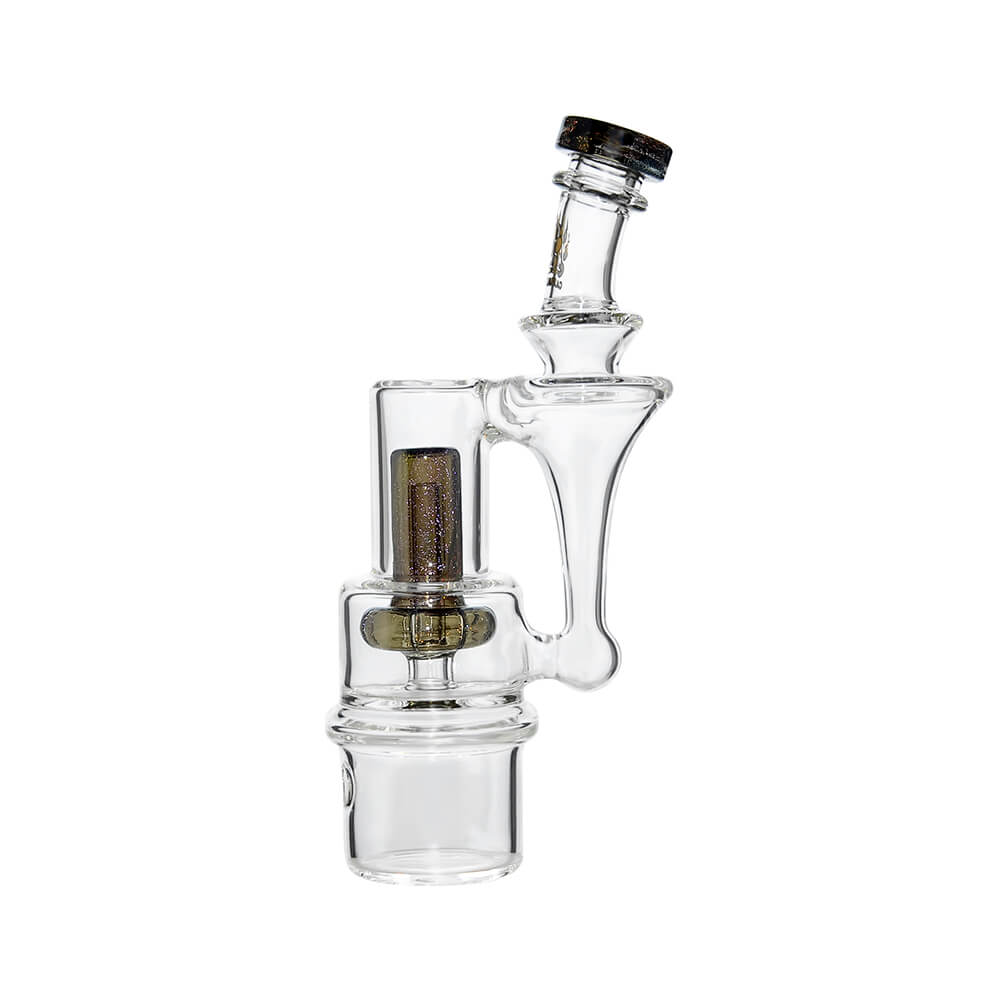 Calibear Glass Recycler Attachment For Dr. Dabber Switch 2 | Wholesale USA