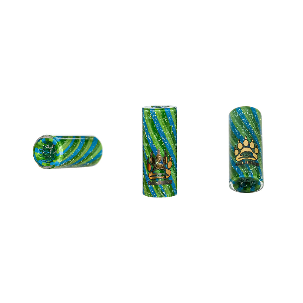 US Color  Filter Tips 9 Holes W/Spinning Airflow