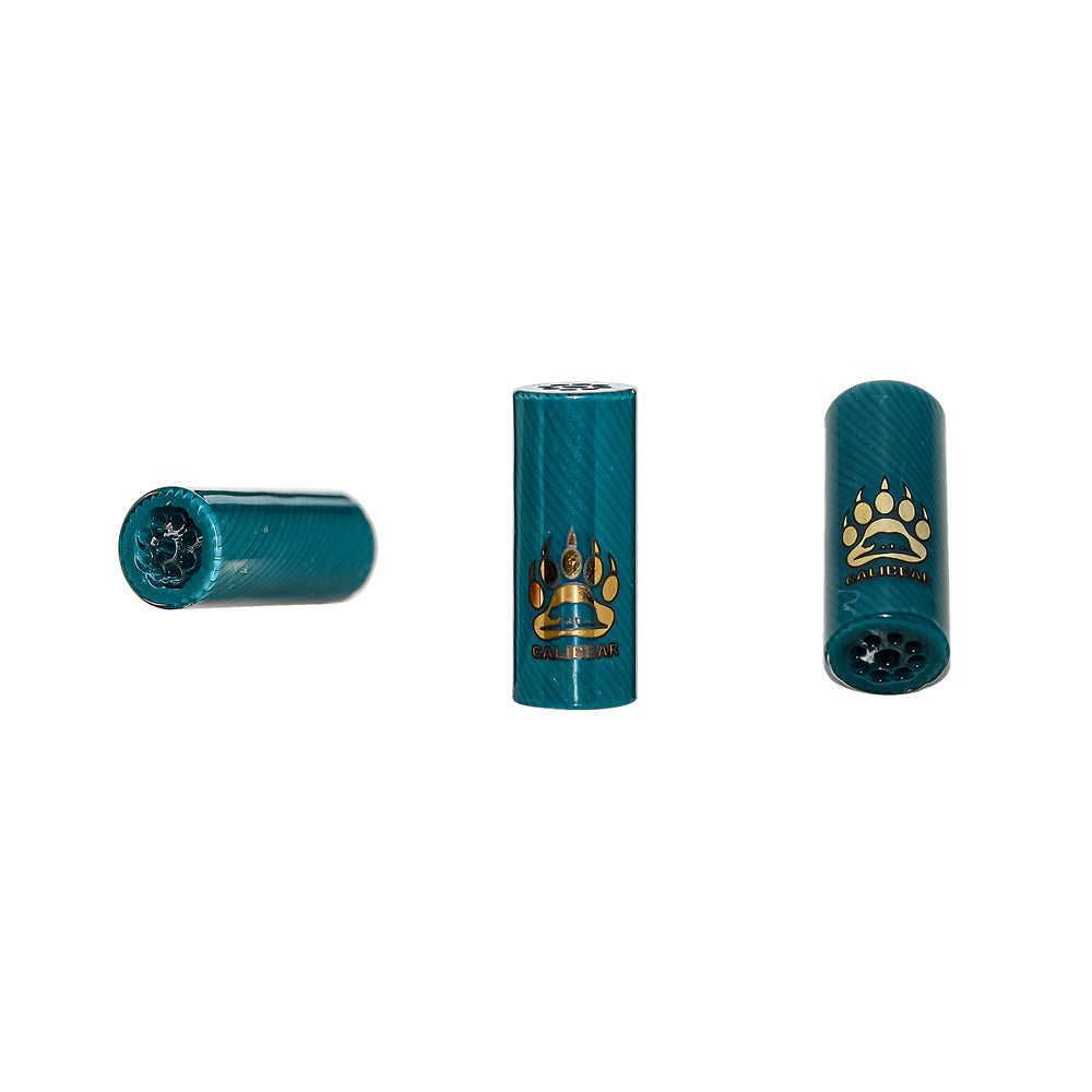 US Color  Filter Tips 9 Holes W/Spinning Airflow