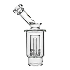 SEED OF LIFE PERC GLASS ATTACHMENT FOR DR.DABBER SWITCH 2 | CALIBEAR