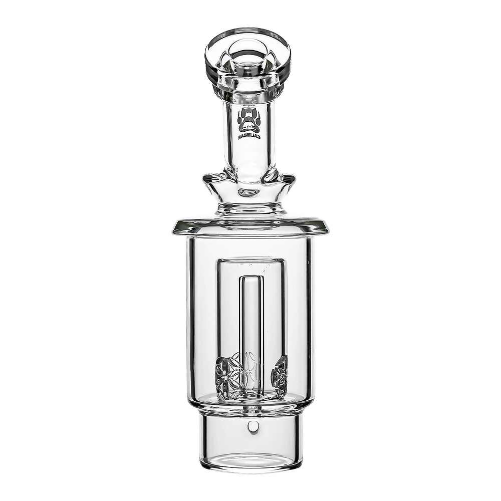 SEED OF LIFE PERC GLASS ATTACHMENT FOR DR.DABBER SWITCH 2 | CALIBEAR