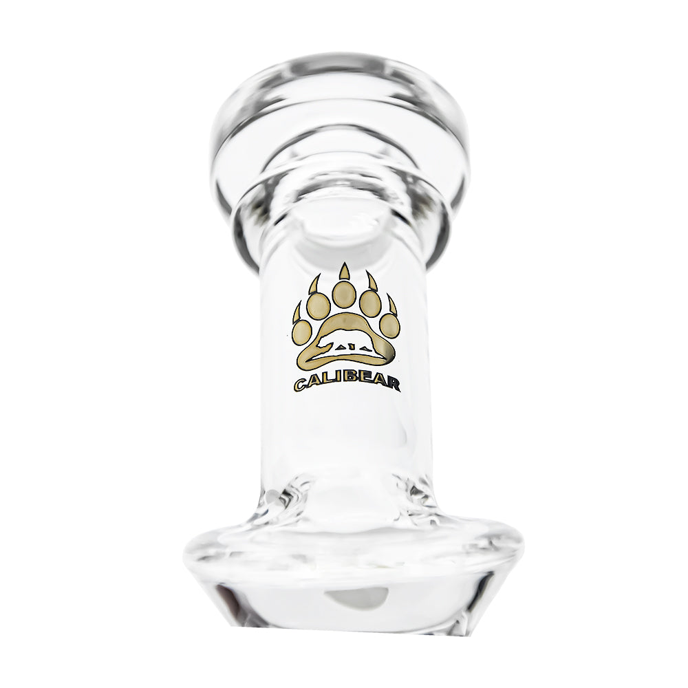 SEED OF LIFE PERC GLASS ATTACHMENT FOR DR.DABBER SWITCH 2 | CALIBEAR
