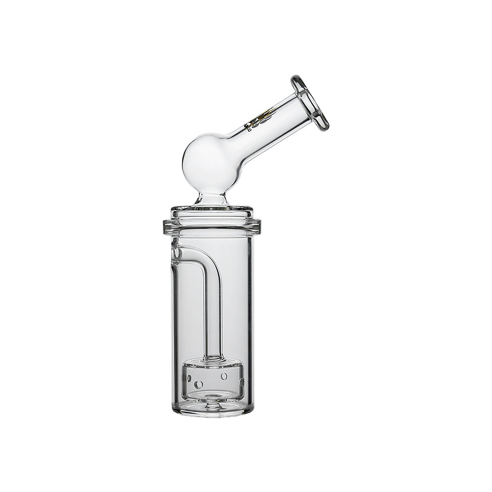 SIMPLE CLEAR GLASS ATTACHMENT FOR DR.DABBER SWITCH 2 | CALIBEAR