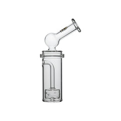 SIMPLE CLEAR GLASS ATTACHMENT FOR DR.DABBER SWITCH 2 | CALIBEAR