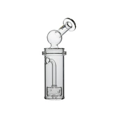 SIMPLE CLEAR GLASS ATTACHMENT FOR DR.DABBER SWITCH 2 | CALIBEAR