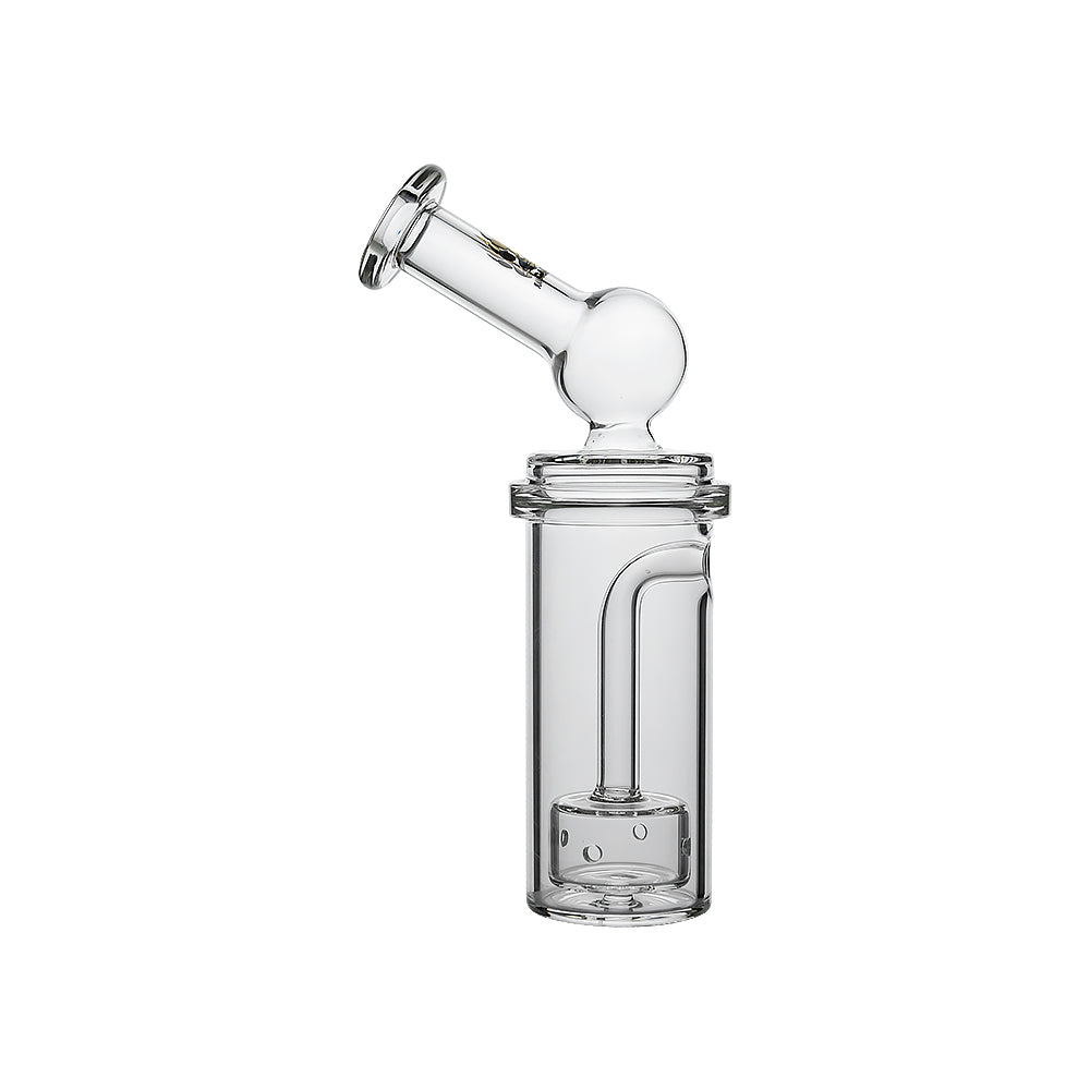 SIMPLE CLEAR GLASS ATTACHMENT FOR DR.DABBER SWITCH 2 | CALIBEAR