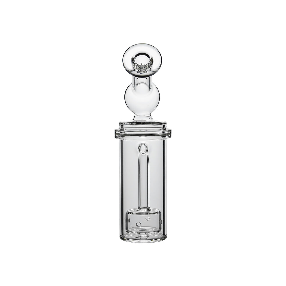 SIMPLE CLEAR GLASS ATTACHMENT FOR DR.DABBER SWITCH 2 | CALIBEAR