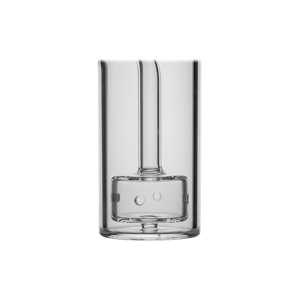 SIMPLE CLEAR GLASS ATTACHMENT FOR DR.DABBER SWITCH 2 | CALIBEAR