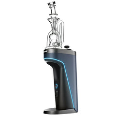 VERTICAL RECYCLER GLASS ATTACHMENT FOR DR.DABBER SWITCH2