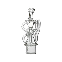 CALIBEAR FTK RECYCLER GLASS ATTACHMENT FOR DR.DABBER SWITCH2