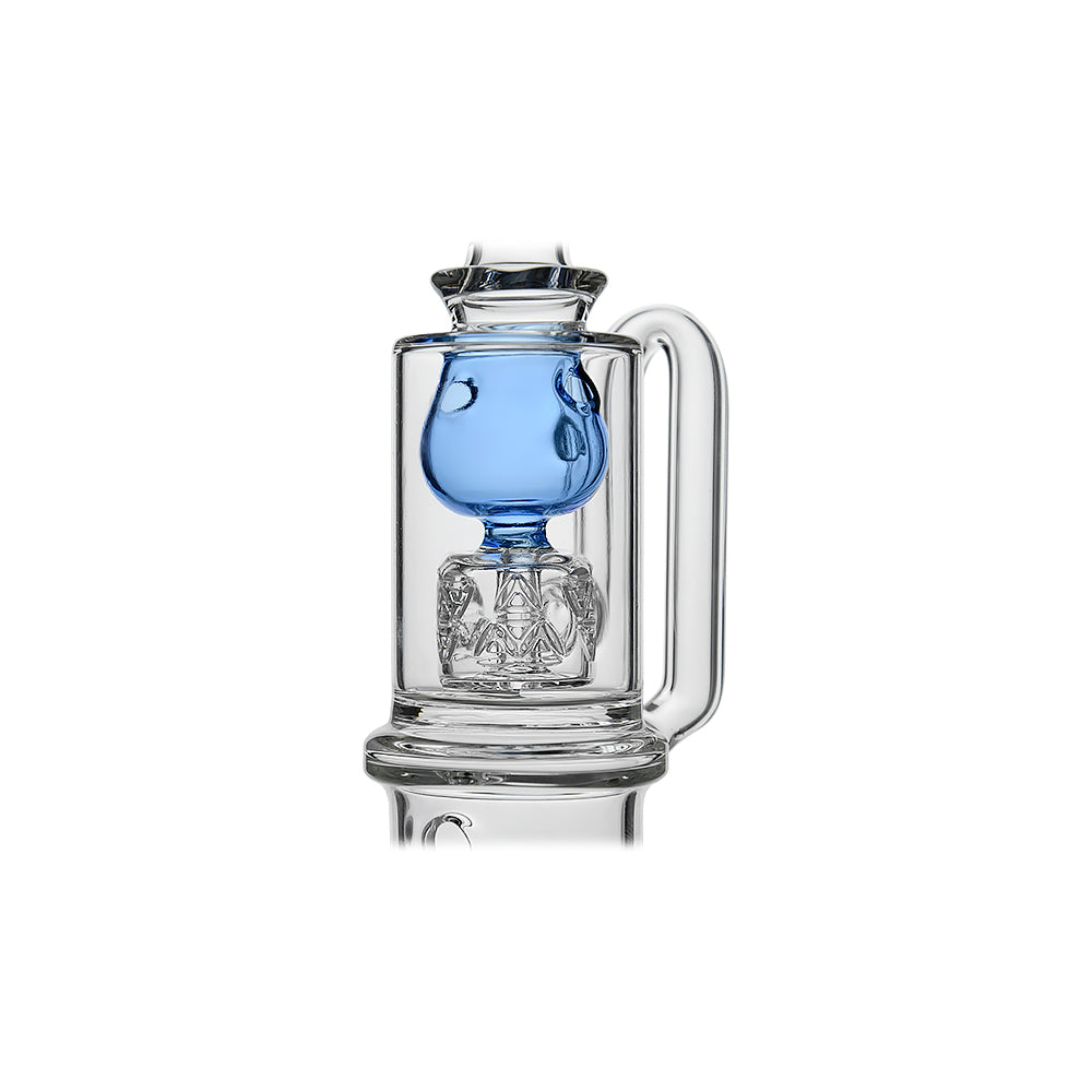 TORUS INCYCLER GLASS ATTACHMENT FOR DR.DABBER SWITCH 2