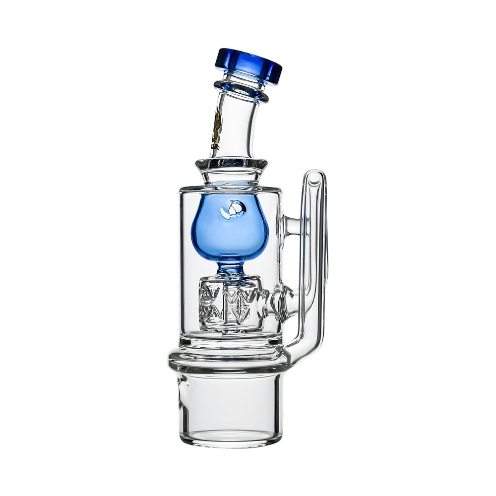 TORUS INCYCLER GLASS ATTACHMENT FOR DR.DABBER SWITCH 2
