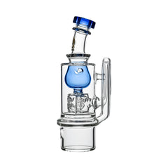 TORUS INCYCLER GLASS ATTACHMENT FOR DR.DABBER SWITCH 2