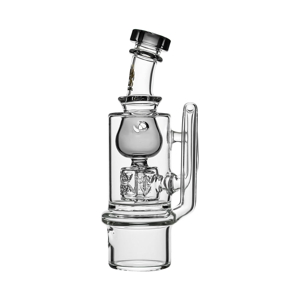 TORUS INCYCLER GLASS ATTACHMENT FOR DR.DABBER SWITCH 2