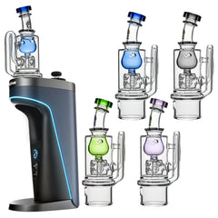 TORUS INCYCLER GLASS ATTACHMENT FOR DR.DABBER SWITCH 2