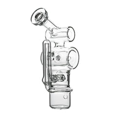 SWISS DONUT GLASS ATTACHMENT FOR DR.DABBER SWITCH 2 | CALIBEAR