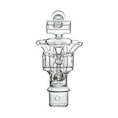 SWISS RECYCLER GLASS ATTACHMENT FOR DR.DABBER SWITCH 2 | CALIBEAR