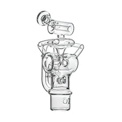 SWISS RECYCLER GLASS ATTACHMENT FOR DR.DABBER SWITCH 2 | CALIBEAR