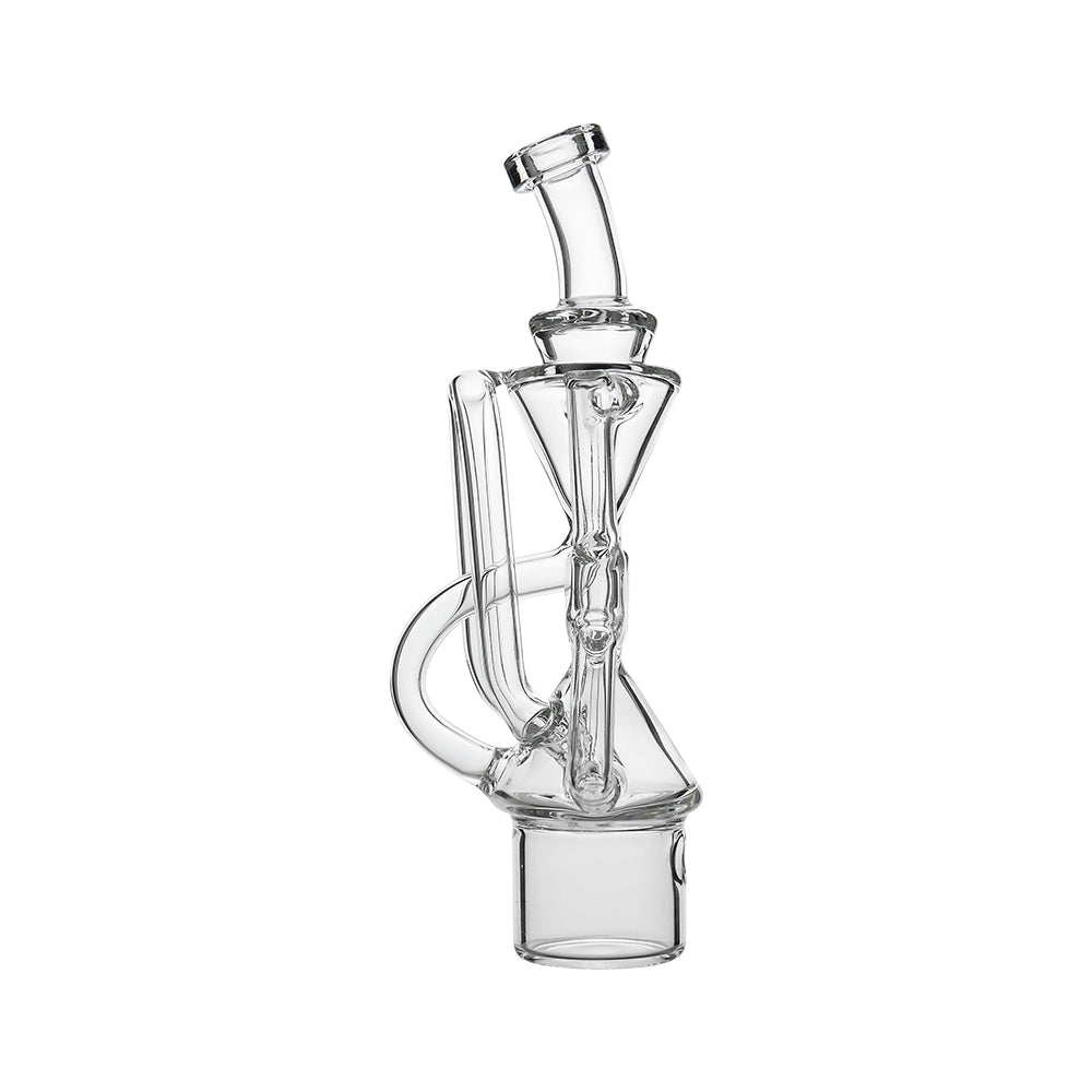 XFINITY RECYCLER GLASS ATTACHMENT FOR DR. DABBER SWITCH 2 | CALIBEAR