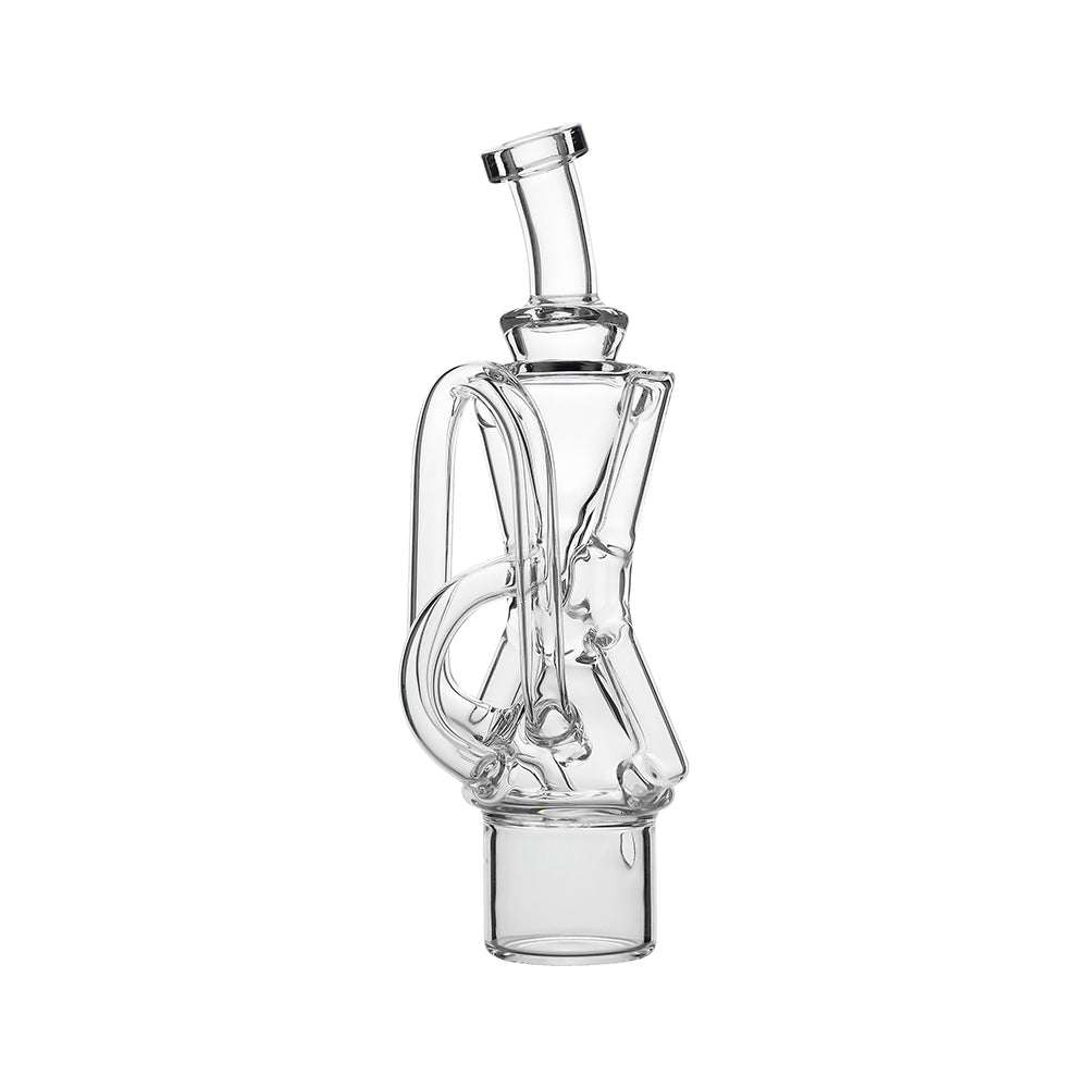 XFINITY RECYCLER GLASS ATTACHMENT FOR DR. DABBER SWITCH 2 | CALIBEAR