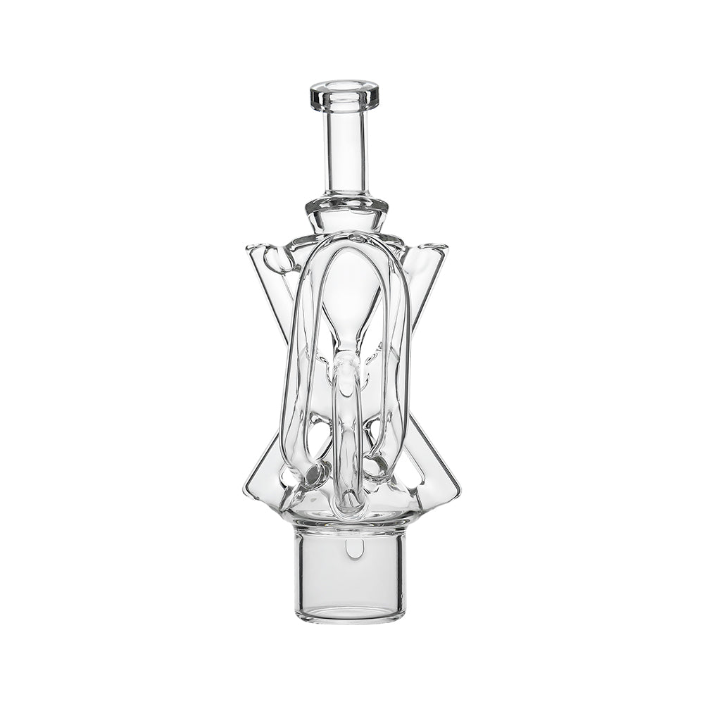XFINITY RECYCLER GLASS ATTACHMENT FOR DR. DABBER SWITCH 2 | CALIBEAR