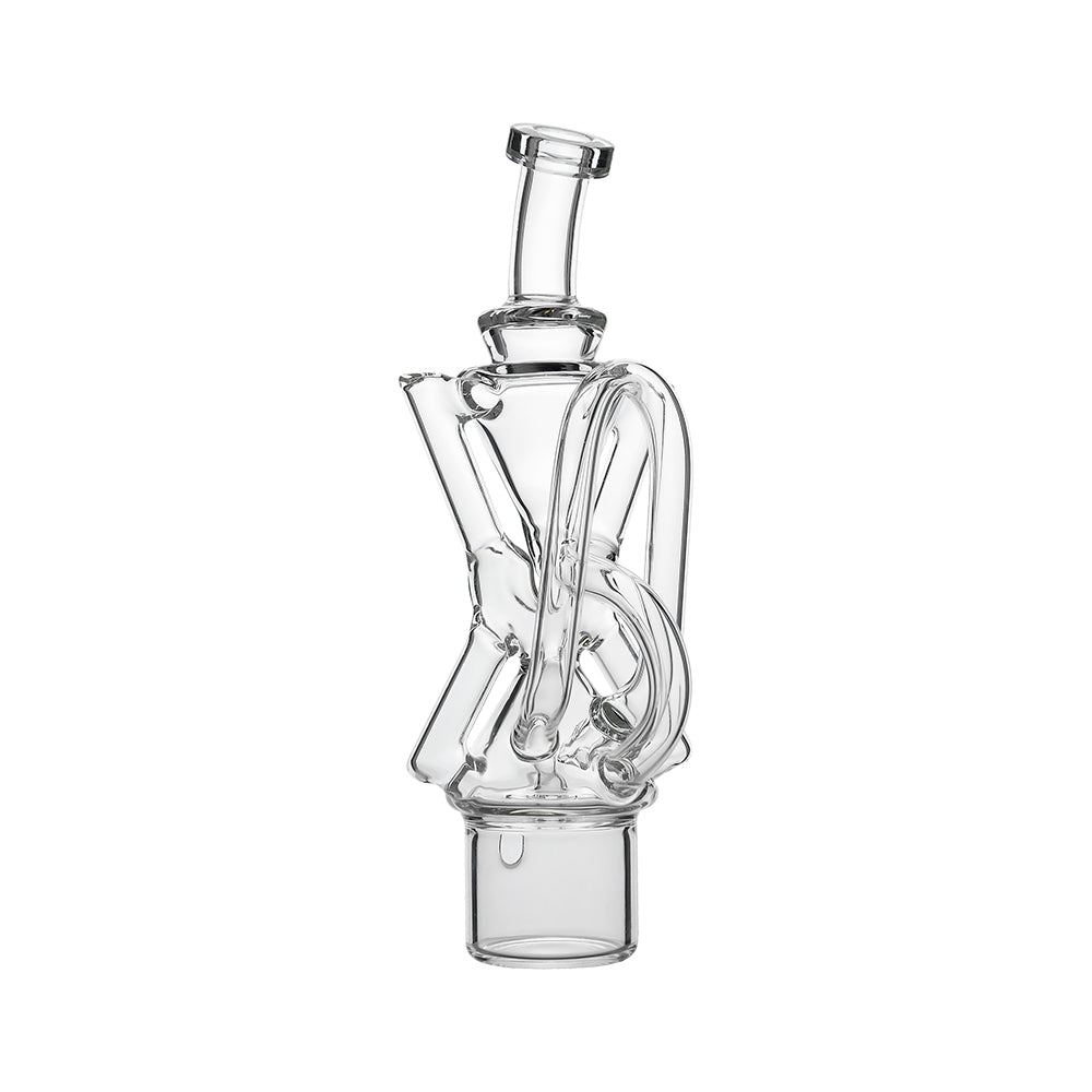 XFINITY RECYCLER GLASS ATTACHMENT FOR DR. DABBER SWITCH 2 | CALIBEAR