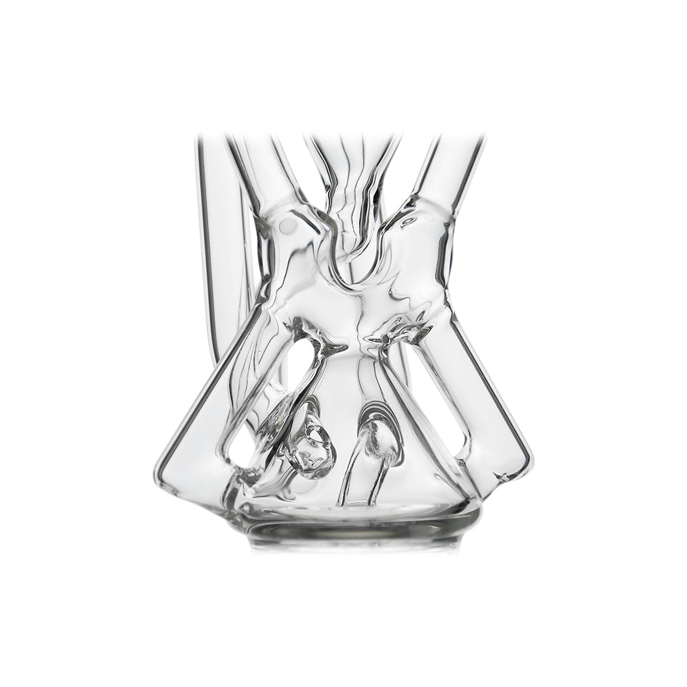 XFINITY RECYCLER GLASS ATTACHMENT FOR DR. DABBER SWITCH 2 | CALIBEAR