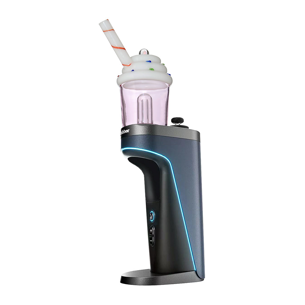 ICE CREAM STACK GLASS ATTACHMENT FOR DR. DABBER SWITCH 2 | CALIBEAR