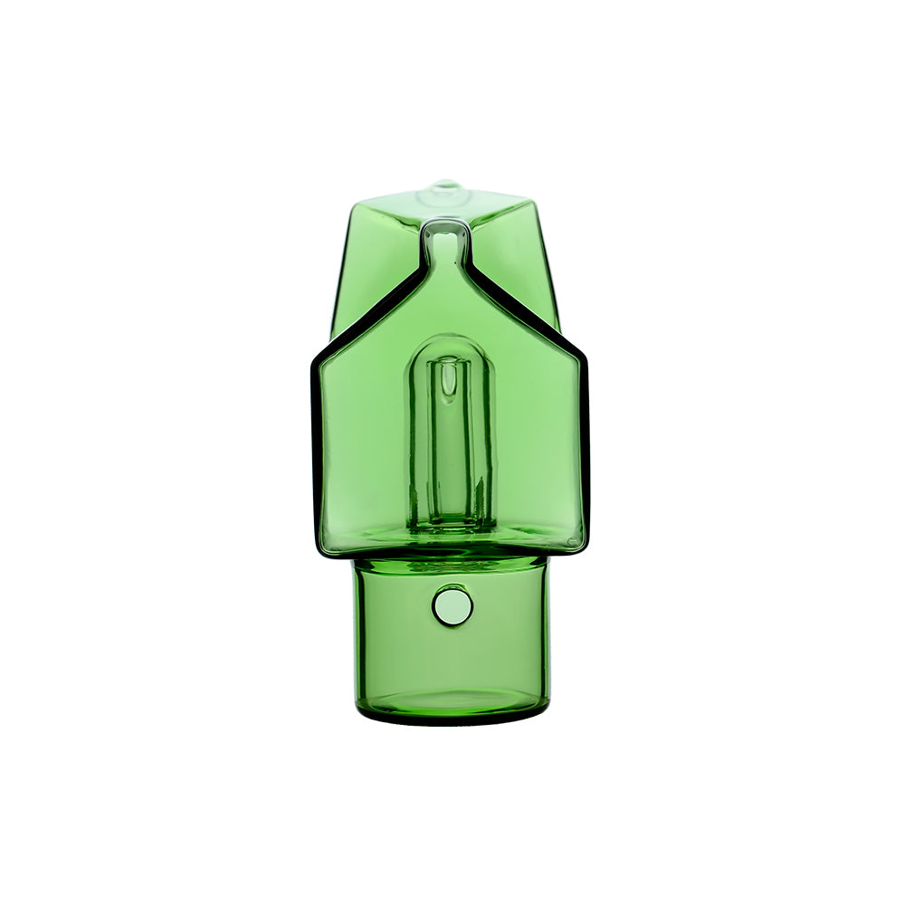 Handcrafted Glass Attachment for Dr. Dabber Switch 2 – Premium Colored Glass Design