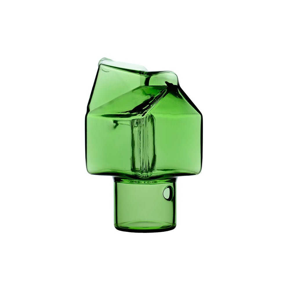 Handcrafted Glass Attachment for Dr. Dabber Switch 2 – Premium Colored Glass Design